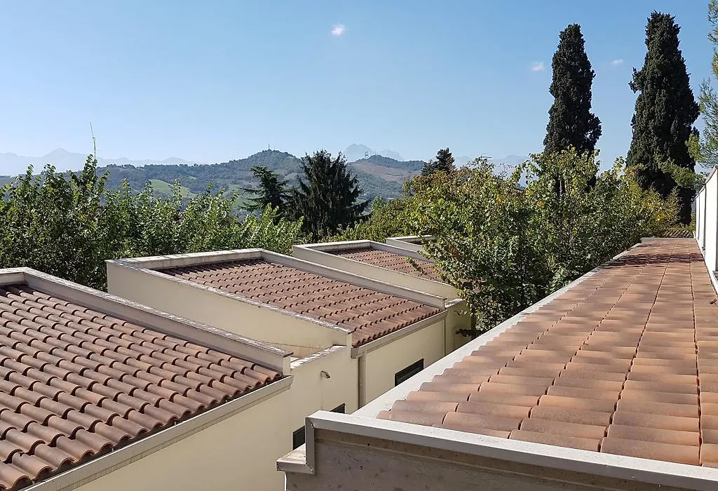 Bambù Affittacamere&Residence-1