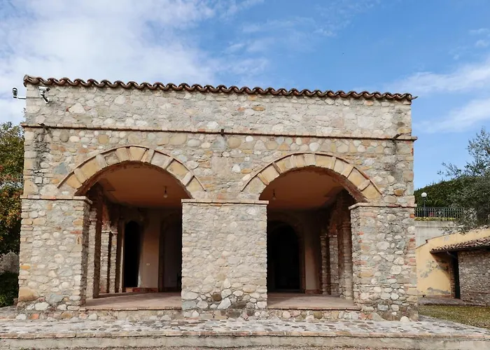 Hotel Corte dei Tini Teramo